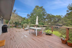 Darlana House Anglesea
